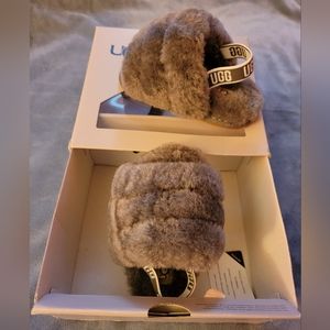 Baby Uggs Slipper